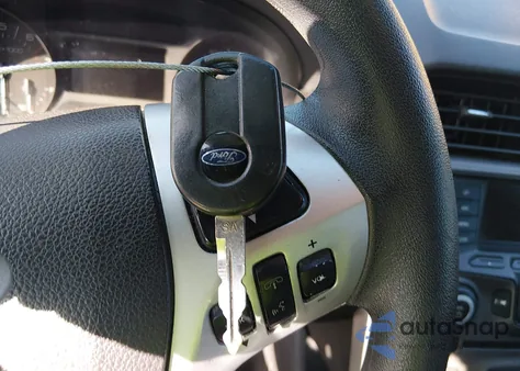 2013 Ford Edge Se from USA, damaged, VIN 2FMDK3GC4DBC25762